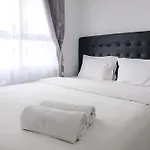 Luxurious 3Br At 3Rd Floor Mekarwangi Square Cibaduyut Apartment By Travelio