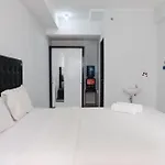 Luxurious 3Br At 3Rd Floor Mekarwangi Square Cibaduyut Apartment By Travelio