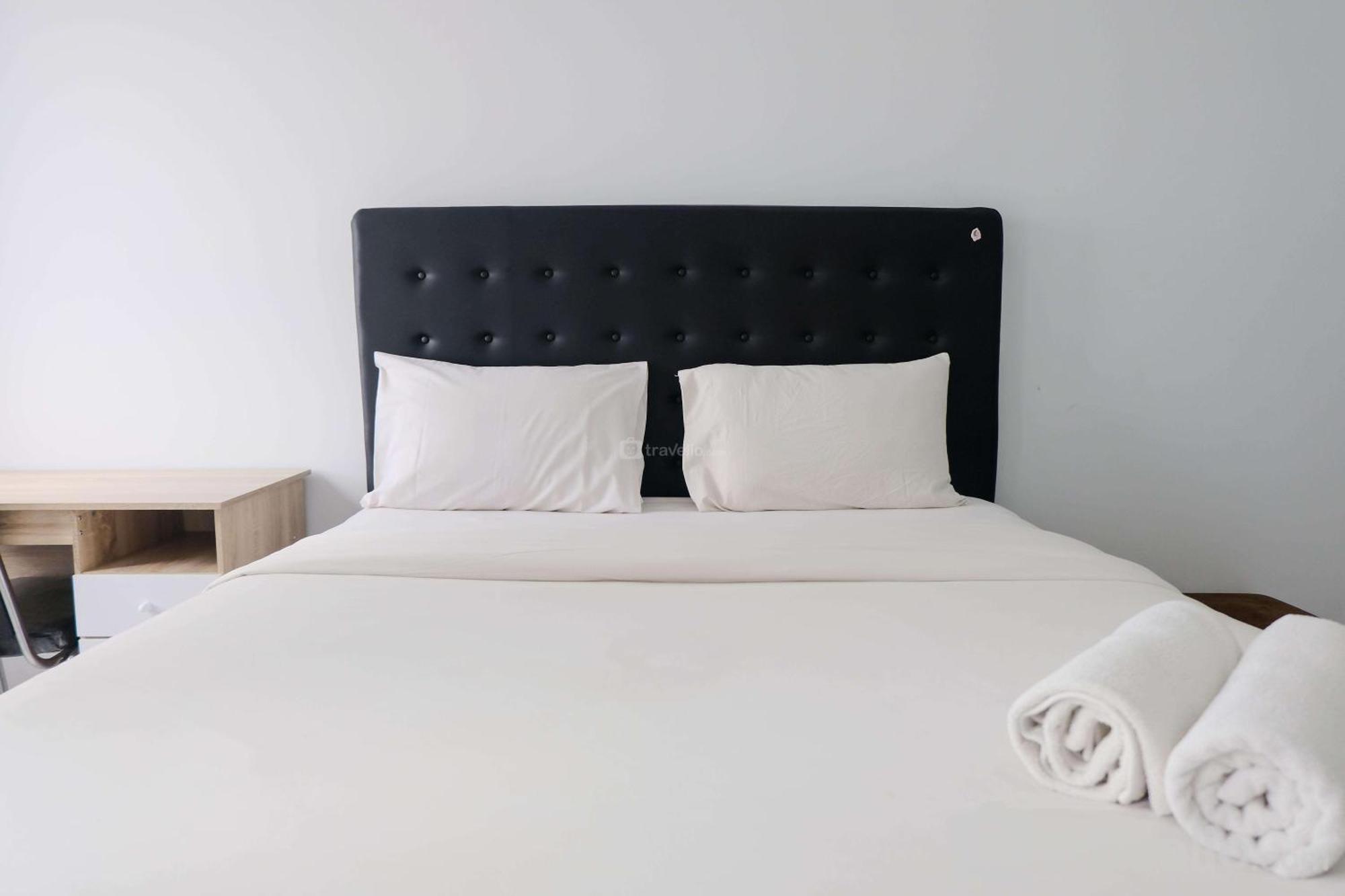 Apartemen Luxurious 3br At 3rd Floor Mekarwangi Square Cibaduyut By Travelio