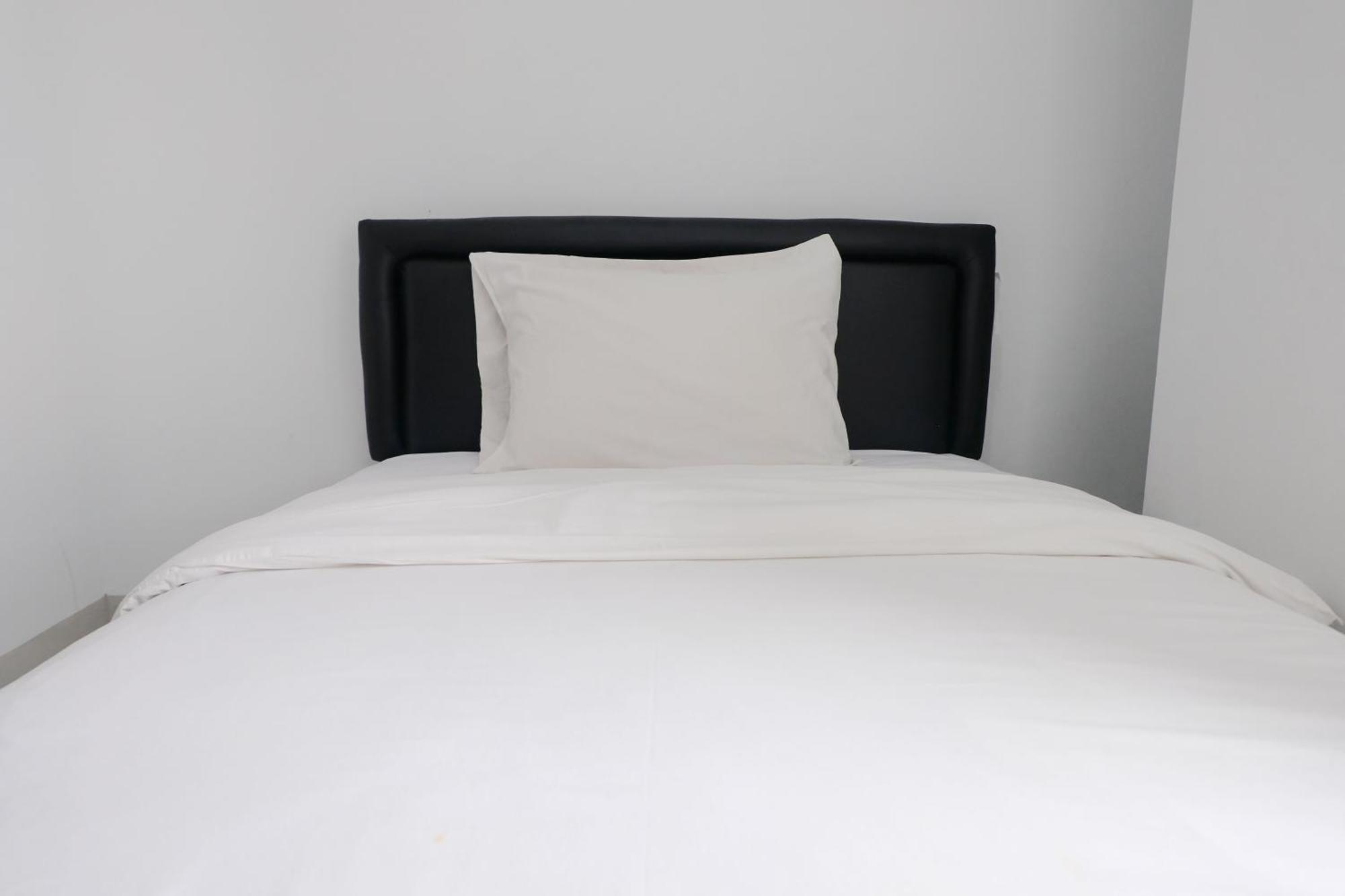 Apartemen Luxurious 3br At 3rd Floor Mekarwangi Square Cibaduyut By Travelio *