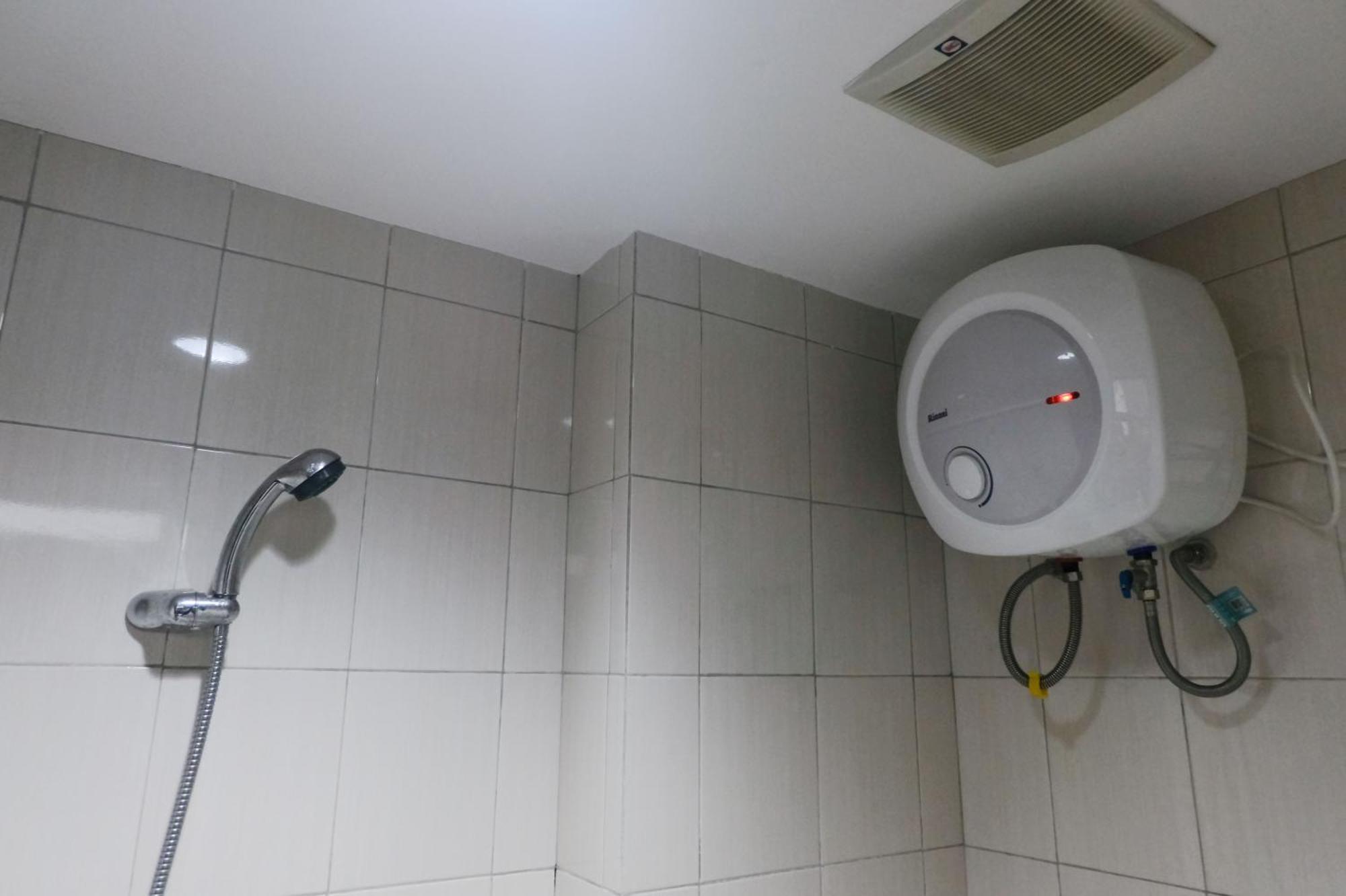 Apartemen Luxurious 3br At 3rd Floor Mekarwangi Square Cibaduyut By Travelio Bandung